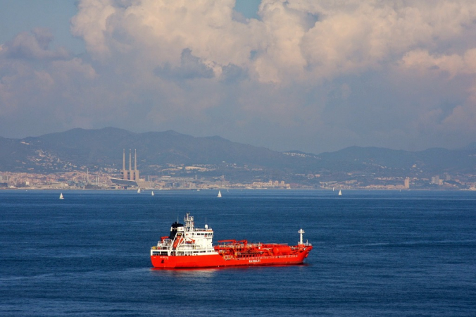 Europa-Hiszpania-Barcelona-2014 W