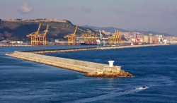 Europa-Hiszpania-Barcelona-2014 W