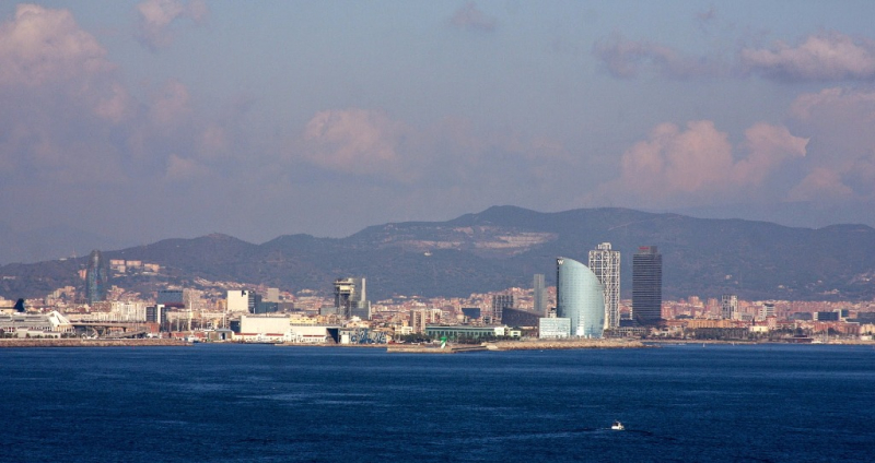 Europa-Hiszpania-Barcelona-2014 W