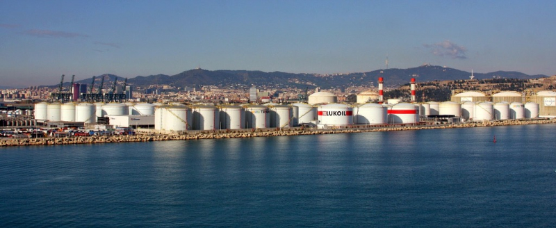 Europa-Hiszpania-Barcelona-2014 W