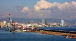 Europa-Hiszpania-Barcelona-2014 W