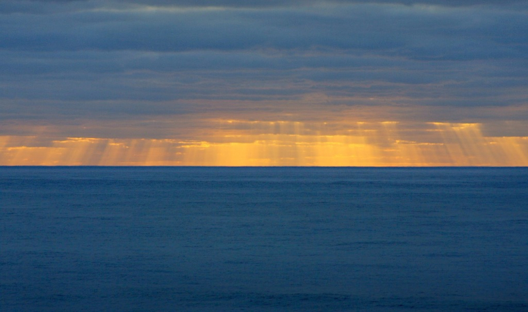 Ocean Atlantycki-Madera-Funchal-2015 W