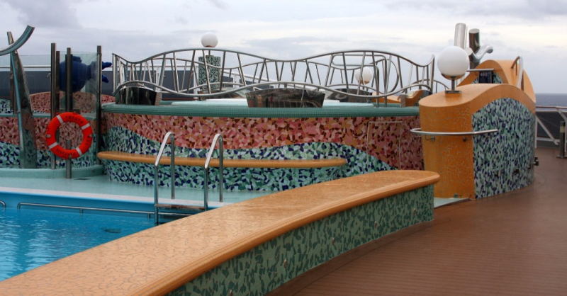 Ocean Atlantycki-Madera-Funchal-2015 W