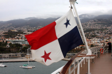 Ocean Atlantycki-Madera-Funchal-2015 W