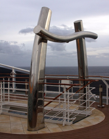 Ocean Atlantycki-Madera-Funchal-2015 W