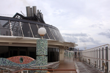 Ocean Atlantycki-Madera-Funchal-2015 W