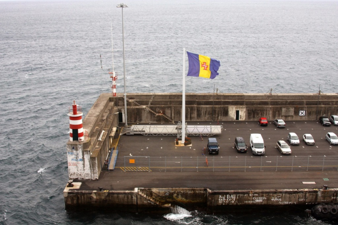 Ocean Atlantycki-Madera-Funchal-2015 W