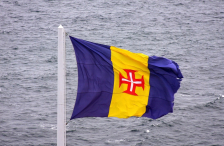 Ocean Atlantycki-Madera-Funchal-2015 W