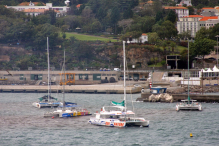 Ocean Atlantycki-Madera-Funchal-2015 W