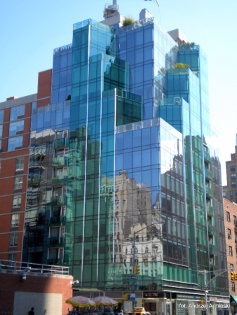Ameryka Północna-Stany Zjednoczone-Nowy Jork-2012 W