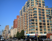 Ameryka Północna-Stany Zjednoczone-Nowy Jork-2012 W