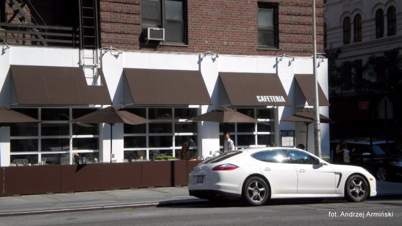 Ameryka Północna-Stany Zjednoczone-Nowy Jork-2012 W