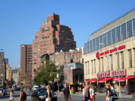 Ameryka Północna-Stany Zjednoczone-Nowy Jork-2012 W