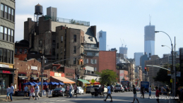 Ameryka Północna-Stany Zjednoczone-Nowy Jork-2012 W