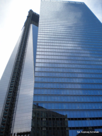 Ameryka Północna-Stany Zjednoczone-Nowy Jork-2012 W