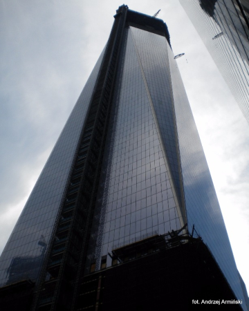 Ameryka Północna-Stany Zjednoczone-Nowy Jork-2012 W