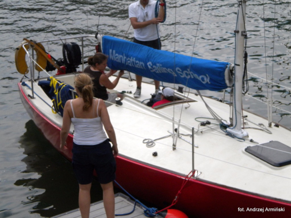 Ameryka Północna-Stany Zjednoczone-Nowy Jork-2012 W
