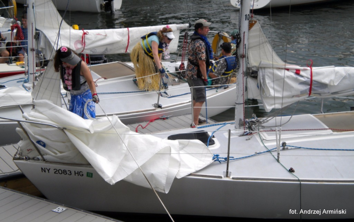 Ameryka Północna-Stany Zjednoczone-Nowy Jork-2012 W