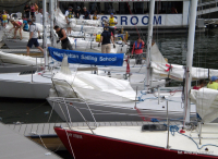 Ameryka Północna-Stany Zjednoczone-Nowy Jork-2012 W