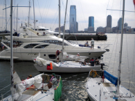 Ameryka Północna-Stany Zjednoczone-Nowy Jork-2012 W