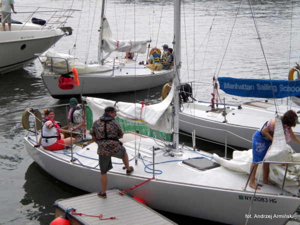 Ameryka Północna-Stany Zjednoczone-Nowy Jork-2012 W