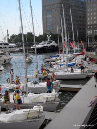 Ameryka Północna-Stany Zjednoczone-Nowy Jork-2012 W