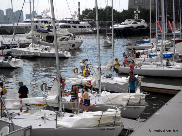 Ameryka Północna-Stany Zjednoczone-Nowy Jork-2012 W