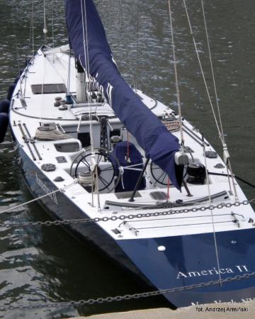 Ameryka Północna-Stany Zjednoczone-Nowy Jork-2012 W