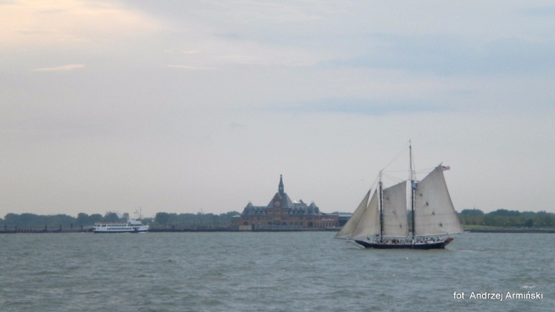 Ameryka Północna-Stany Zjednoczone-Nowy Jork-2012 W