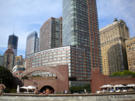 Ameryka Północna-Stany Zjednoczone-Nowy Jork-2012 W