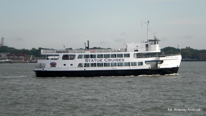 Ameryka Północna-Stany Zjednoczone-Nowy Jork-2012 W