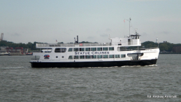 Ameryka Północna-Stany Zjednoczone-Nowy Jork-2012 W