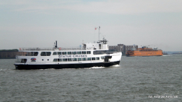 Ameryka Północna-Stany Zjednoczone-Nowy Jork-2012 W