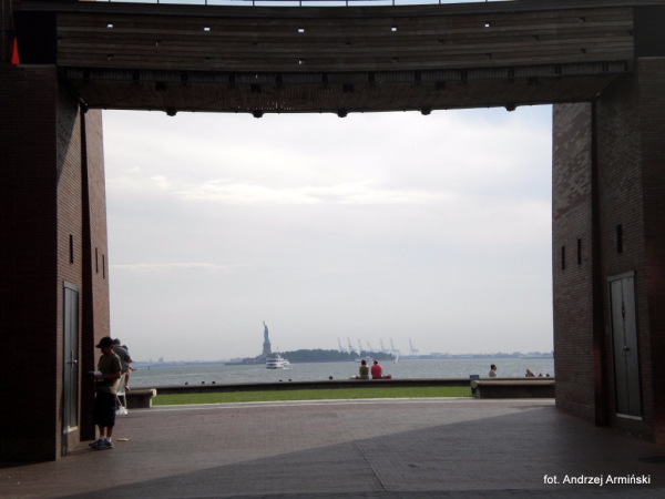 Ameryka Północna-Stany Zjednoczone-Nowy Jork-2012 W