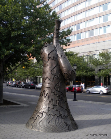 Ameryka Północna-Stany Zjednoczone-Nowy Jork-2012 W