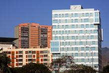 Ocean Atlantycki-Hiszpania-Santa Cruz de Tenerife-2014 W