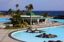 Ocean Atlantycki-Hiszpania-Santa Cruz de Tenerife-2014 W