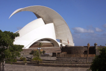 Ocean Atlantycki-Hiszpania-Santa Cruz de Tenerife-2014 W