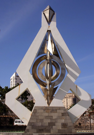 Ocean Atlantycki-Hiszpania-Santa Cruz de Tenerife-2014 W