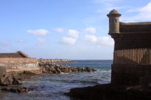 Ocean Atlantycki-Hiszpania-Santa Cruz de Tenerife-2014 W