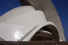 Ocean Atlantycki-Hiszpania-Santa Cruz de Tenerife-2014 W