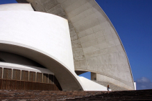 Ocean Atlantycki-Hiszpania-Santa Cruz de Tenerife-2014 W
