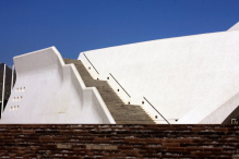 Ocean Atlantycki-Hiszpania-Santa Cruz de Tenerife-2014 W