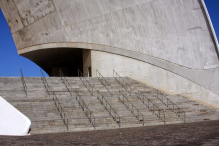 Ocean Atlantycki-Hiszpania-Santa Cruz de Tenerife-2014 W