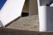 Ocean Atlantycki-Hiszpania-Santa Cruz de Tenerife-2014 W