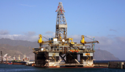 Ocean Atlantycki-Hiszpania-Santa Cruz de Tenerife-2014 W