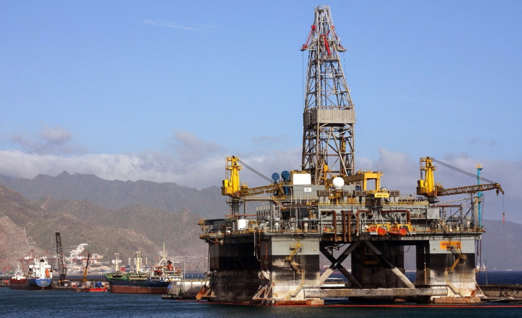 Ocean Atlantycki-Hiszpania-Santa Cruz de Tenerife-2014 W