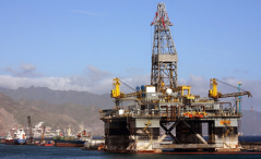 Ocean Atlantycki-Hiszpania-Santa Cruz de Tenerife-2014 W