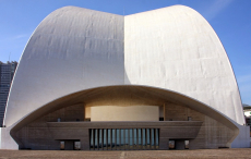 Ocean Atlantycki-Hiszpania-Santa Cruz de Tenerife-2014 W