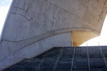 Ocean Atlantycki-Hiszpania-Santa Cruz de Tenerife-2014 W